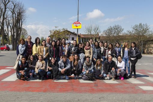 Dall'istituto Cravetta Marconi di Savigliano, alla Biraghi di Cavallermaggiore