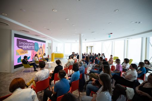 Savigliano, da settembre attività e progetti su “benessere” e “inclusione” Savigliano, da settembre attività e progetti su “benessere” e “inclusione”