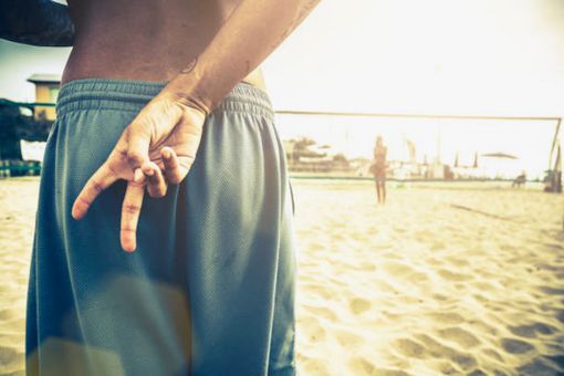 5 cose divertenti da fare in spiaggia