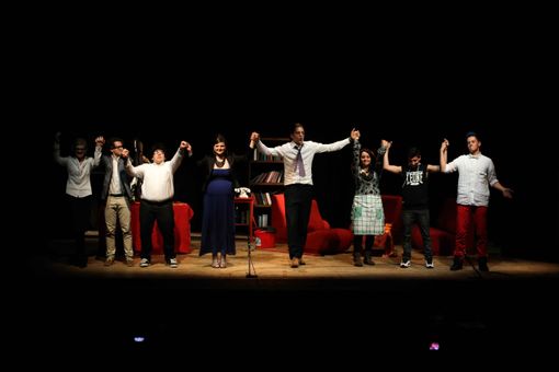Mondovì, 4° Festival teatrale studentesco dedicato allo Spazio