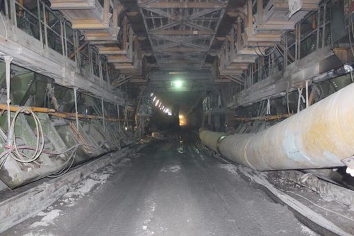 Mercoledì 15 maggio la firma tra Anas ed Edilmaco per il subentro nel cantiere Tenda bis