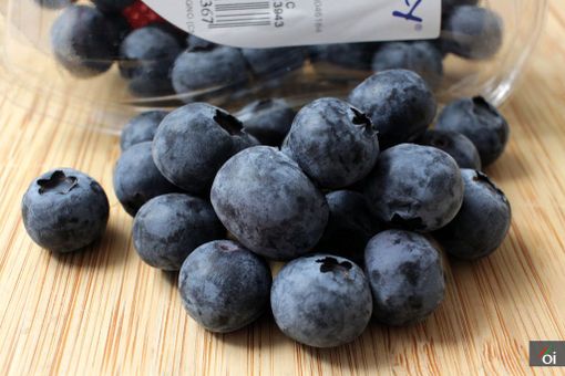 I Mercoledì Veg di Ortofruit: oggi prepariamo tofu strapazzato ai mirtilli I Mercoledì Veg di Ortofruit: oggi prepariamo tofu strapazzato ai mirtilli