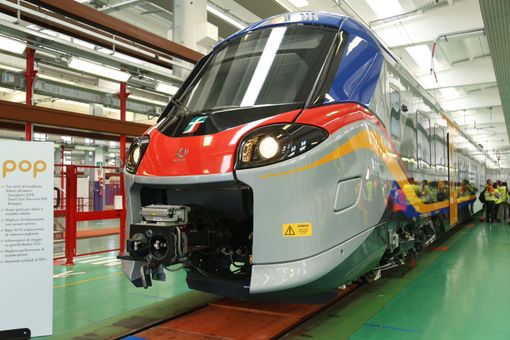 Immagine di repertorio Immagine di repertorio