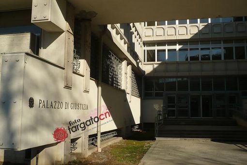 Il Tribunale di Saluzzo