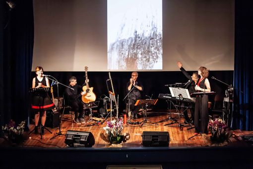 Boves, quattro giorni di festa con l'associazione &quot;Sentieri di Pace&quot; per i vent'anni