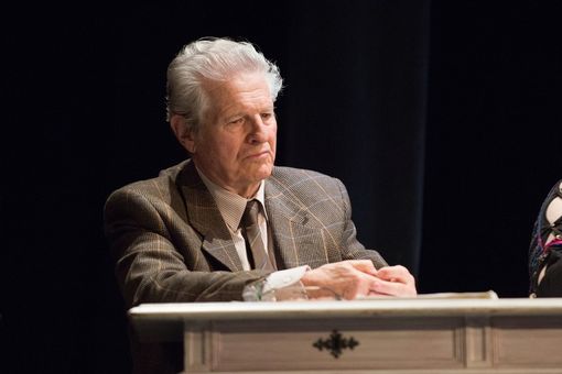 La Cenerentola di Rossini a Lurisia il 30 luglio