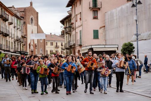 Musica, cultura materiale e lingua occitana: al via a Saluzzo l’ottava edizione dell’Uvernada Musica, cultura materiale e lingua occitana: al via a Saluzzo l’ottava edizione dell’Uvernada