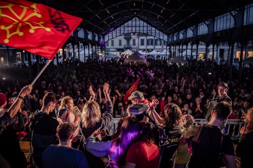 Musica, cultura materiale e lingua occitana: al via a Saluzzo l’ottava edizione dell’Uvernada