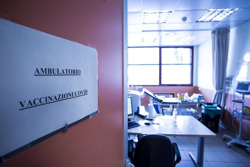 In Granda 2.400 preadesioni per le vaccinazioni pediatriche anti Covid