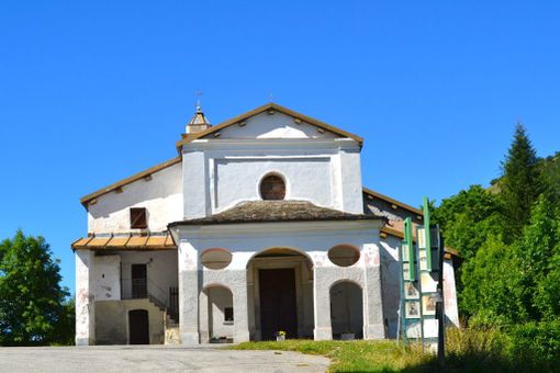 Valdieri pronta a festeggiare la Regina Elena