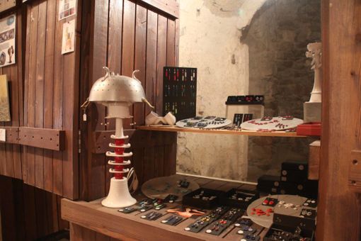 In occasione del 2 giugno tornano visitabili il Forte di Vinadio, il Palazzo Borelli e la Balma di Boves