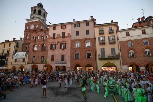 Foto Alberto Gandolfo Foto Alberto Gandolfo