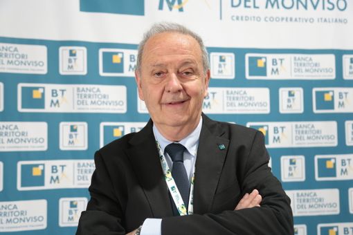 Il presidente Osenda all’assemblea generale: “Una giornata di festa per celebrare i 25 anni e condividere i successi" [VIDEO]