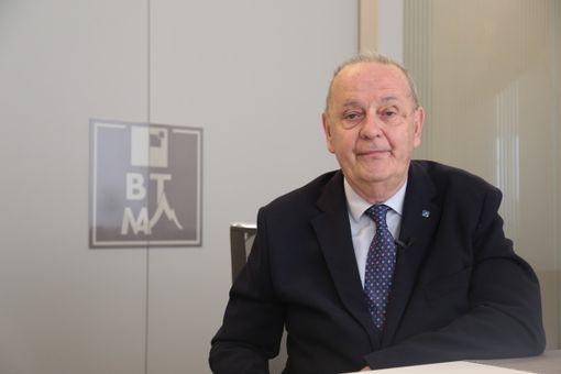 Verso l'assemblea, il presidente di Btm Alberto Osenda: "Sarà una giornata di condivisione, socialità, premiazioni ed eventi per tutta la Comunità" [VIDEO]