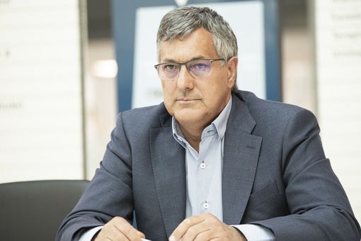 Luigi Genesio Icardi