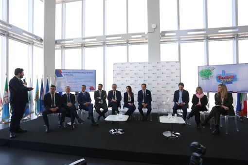 La giunta Cirio al completo, o quasi, in vista dei traguardi del 2026 La giunta Cirio al completo, o quasi, in vista dei traguardi del 2026