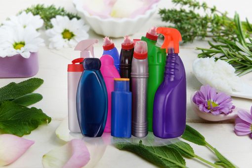 Detergenti ecologici professionali: quali scegliere e perchè usarli