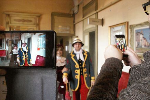 Primo fine settimana di febbraio in zona gialla, cosa fare nella nostra provincia? Primo fine settimana di febbraio in zona gialla, cosa fare nella nostra provincia?