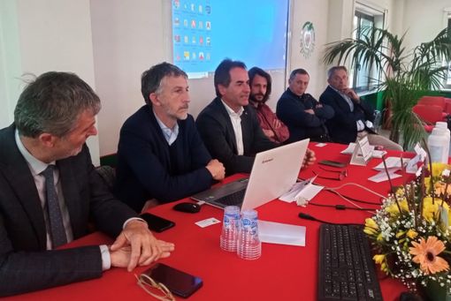 "Impiego del Distillato di Legno BioDea in agricoltura”, interessanti spunti dal convegno di Lagnasco (VIDEO)