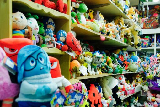 La Tendenza del settore dei Giocattoli del 2021 La Tendenza del settore dei Giocattoli del 2021