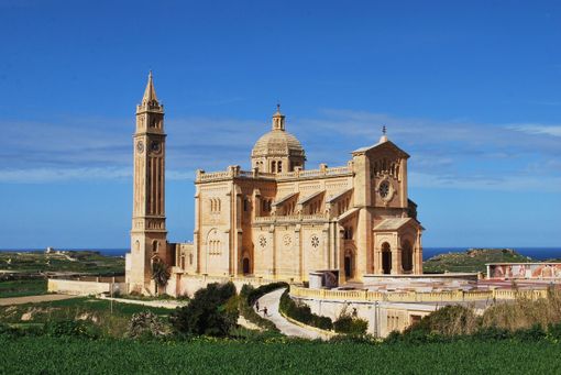 Trasferirsi e vivere a Gozo - Guida al trasloco Trasferirsi e vivere a Gozo - Guida al trasloco