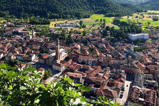 Chiusa Pesio: sabato 25 maggio torna la "Due Castelli"