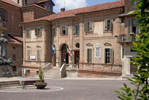 Il Consiglio comunale di Bra si riunisce il 10 giugno