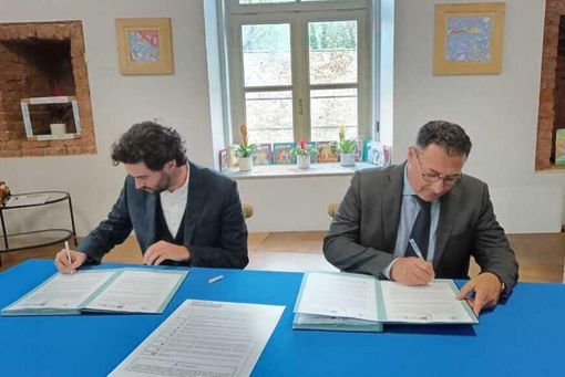 Rinnovato il patto tra il Garante regionale per l'infanzia e la Fondazione Aief: nuovo protocollo per i diritti dei minori