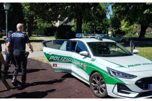 Regione: approvata all’unanimità la legge per il finanziamento della Polizia Locale Regione: approvata all’unanimità la legge per il finanziamento della Polizia Locale