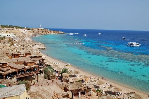 Ad agosto un volo diretto da Cuneo a Sharm El Sheikh: si parte di martedì