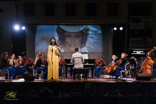 Cuneo Classica Festival... e dintorni: l'omaggio a Morricone chiude l'edizione 2024 Cuneo Classica Festival... e dintorni: l'omaggio a Morricone chiude l'edizione 2024