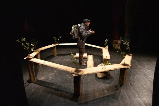 A Dronero uno spettacolo cuneese per non dimenticare A Dronero uno spettacolo cuneese per non dimenticare