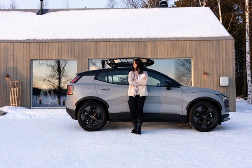 Katharina Sachs ospite di AgenForm CEMI: un ritorno alle origini nel segno del design Katharina Sachs ospite di AgenForm CEMI: un ritorno alle origini nel segno del design