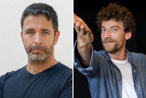 Da sinistra, Trincia e Lastrico