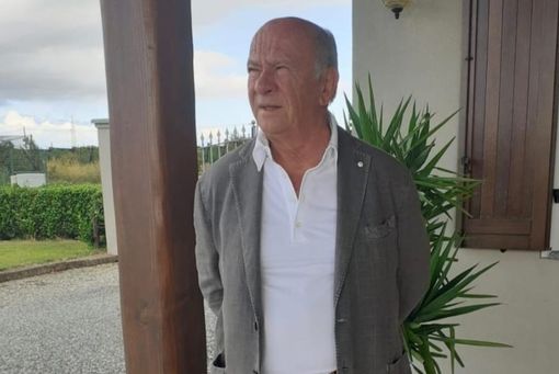 Lorenzo Romano aveva 73 anni