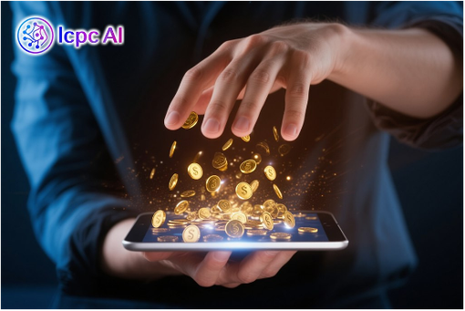 Blockchain LCPCAI fa boom in Italia: Utenti realizzano profitti enormi