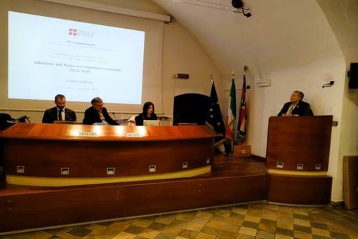 Piano socio-sanitario regionale: a Fossano le audizioni del Cuneese