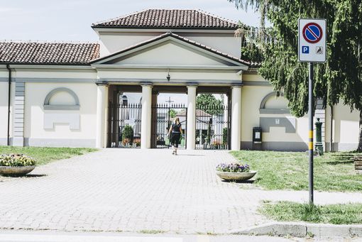 Foto di Barbara Guazzone