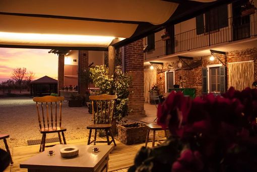 A Carrù è nata Mo.Ma: una cascina  “Museo“ di arte culinaria