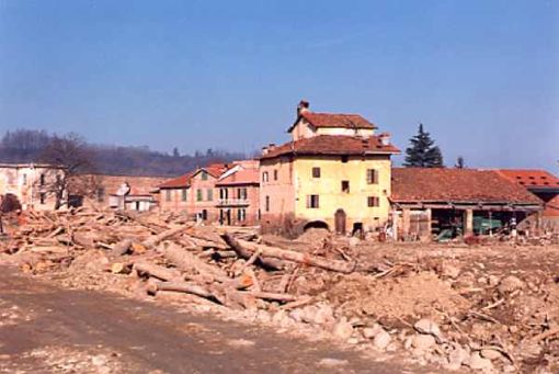 Foto di repertorio Foto di repertorio