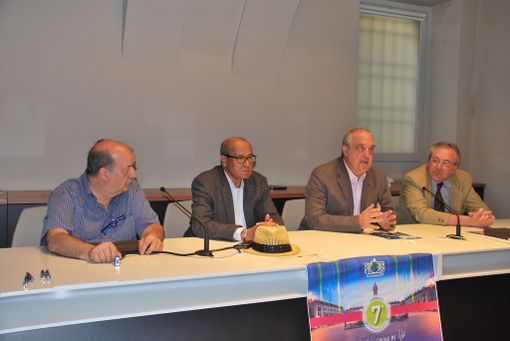 “Thanks for saving my life” 7^ Seminario internazionale FIODS a Cuneo