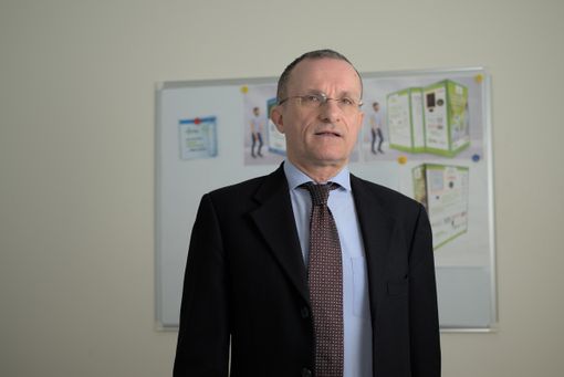 Gruppo Dentis, la lungimirante e pionieristica eccellenza imprenditoriale in nome della sostenibilità Gruppo Dentis, la lungimirante e pionieristica eccellenza imprenditoriale in nome della sostenibilità