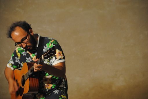 Il chitarrista albese Filippo Cosentino sarà in tournée dal 24 al 28 settembre a Berlino