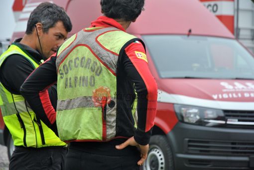 Immagine di repertorio Immagine di repertorio