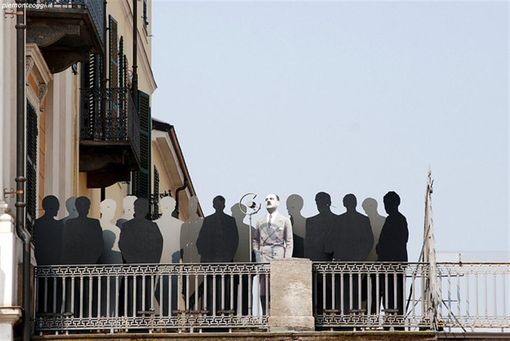 Cuneo si prepara a celebrare il 78° anniversario della morte di Duccio Galimberti