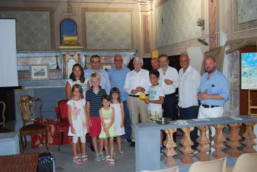 Neviglie: in arrivo una nuova culla termica per l'ospedale