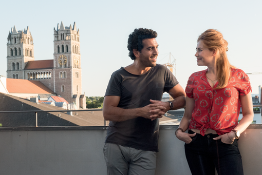 Cuneo: in Sala Lanteri la proiezione del film &quot;Benvenuto in Germania!&quot;