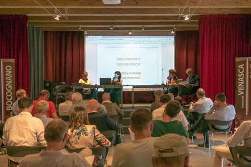 Green Community: Marco Bussone (Uncem) sostiene il nuovo bando per lo sviluppo sostenibile