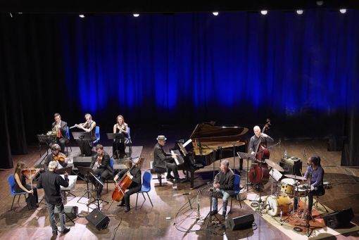 Jazz Vision 2023 celebra Calvino: domenica 12 novembre grande appuntamento a Savigliano