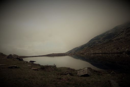 Pian Munè di Paesana: escursione ai laghi Luset, piccole perle alpine
